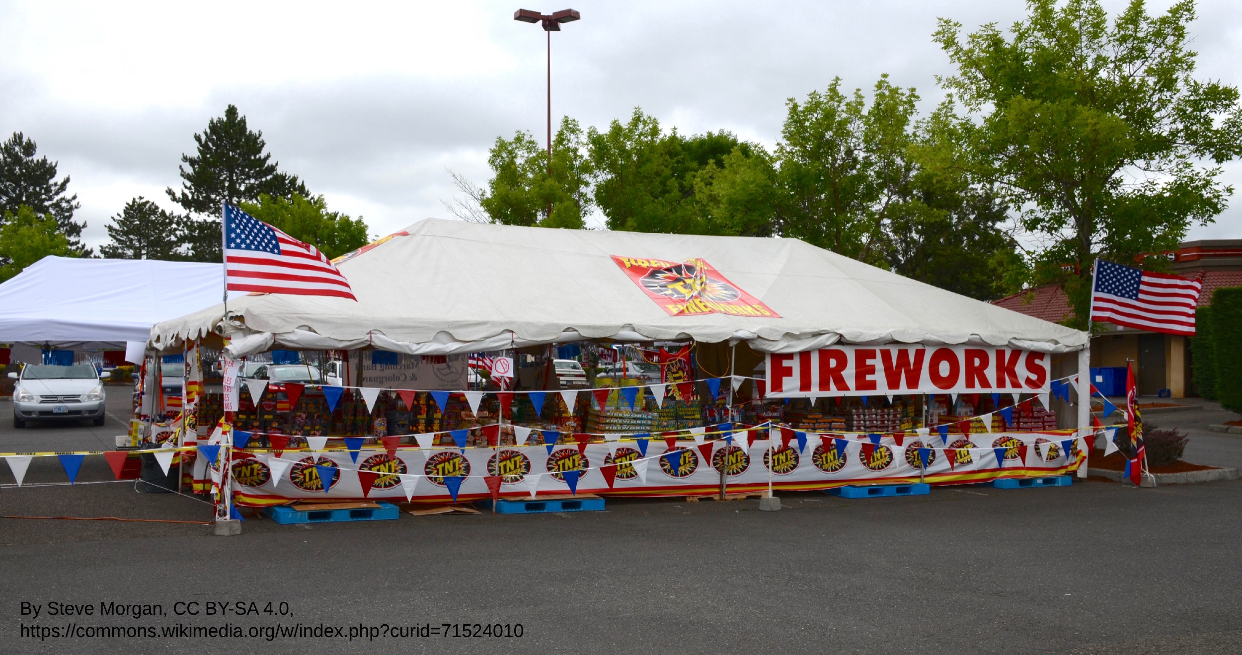 Why I Support a 'Limited Window' for Fireworks Use in Cedar Falls